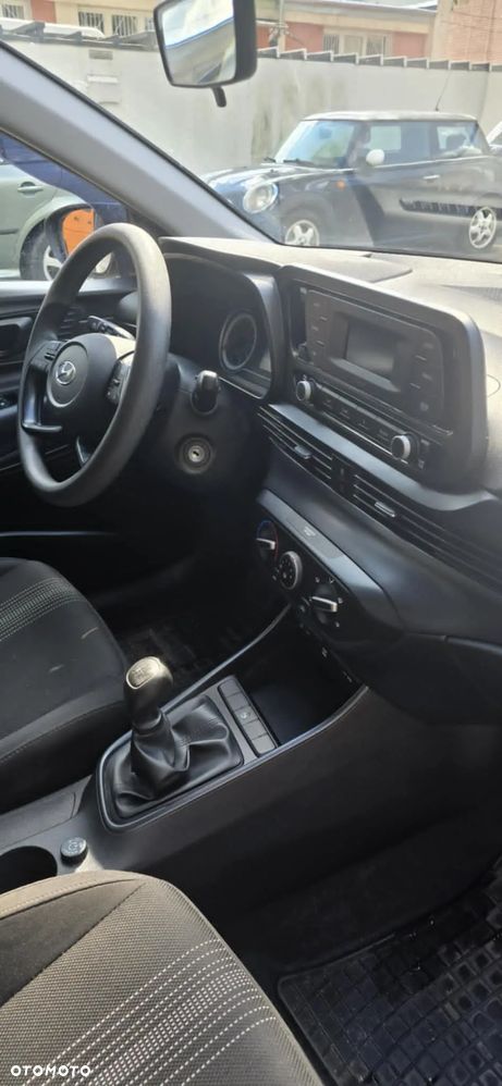 Hyundai i20 1.2 Classic Plus - 5