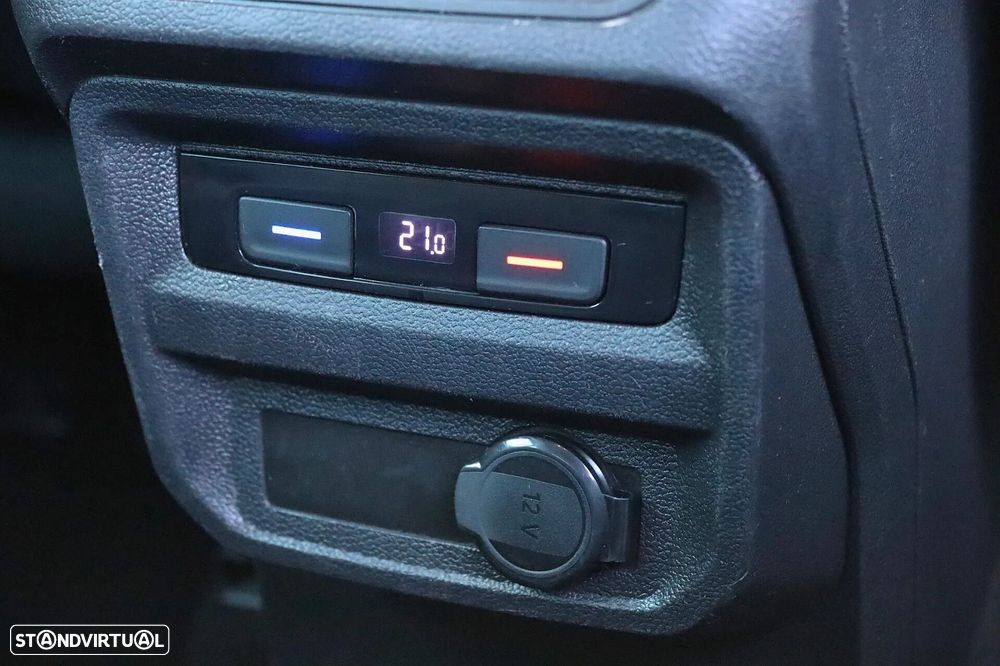 VW Tiguan 1.5 TSI Confortline - 30