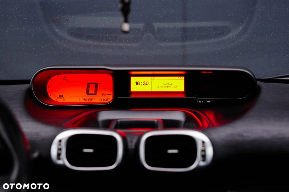 Citroën C3 Picasso 1.2 PureTech Exclusive - 21