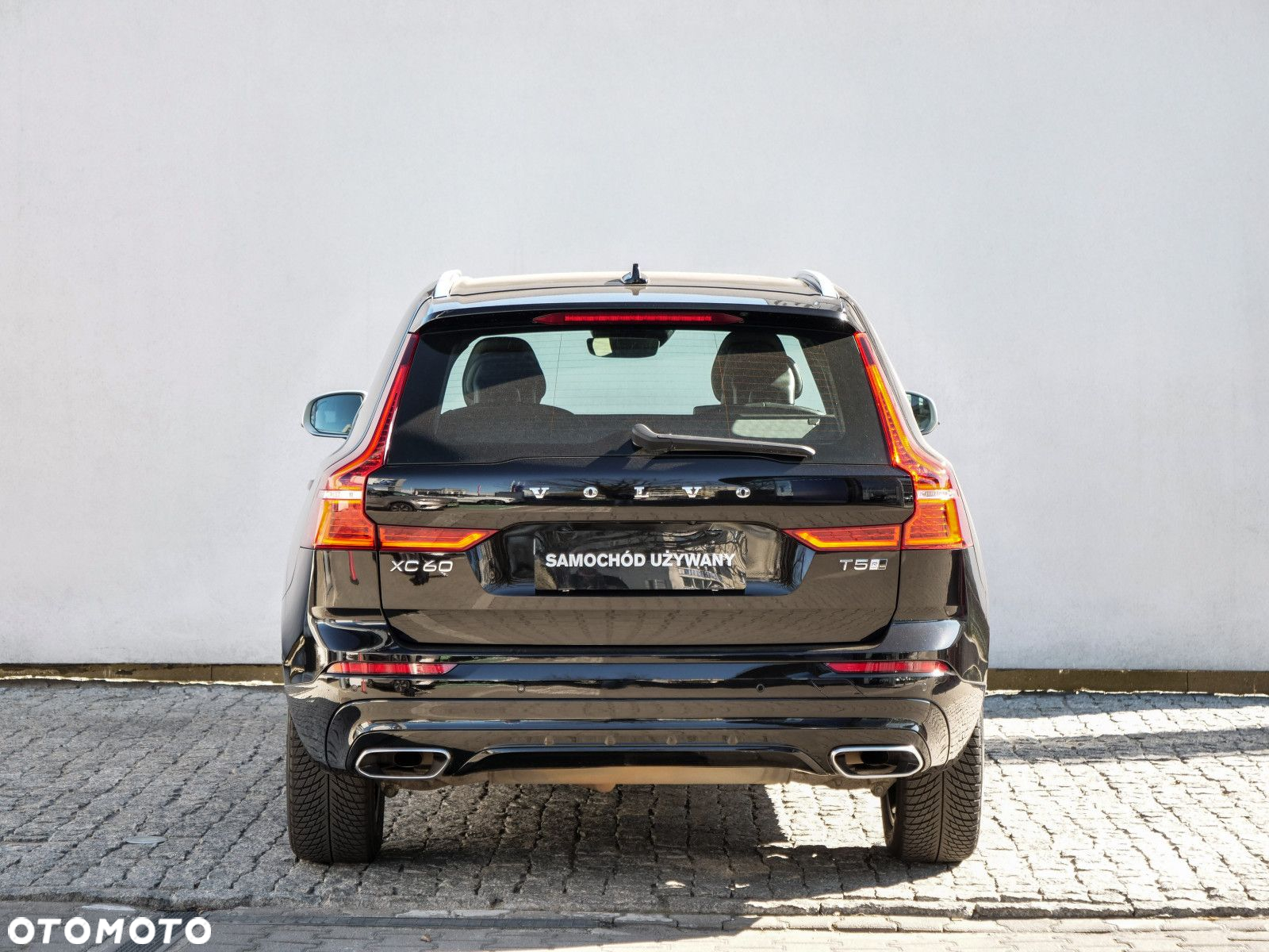 Volvo XC 60 - 7