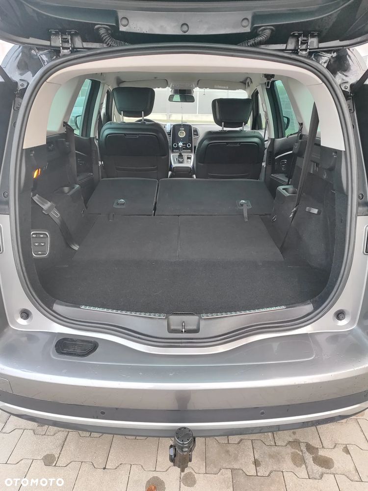 Renault Grand Scenic 1.6 dCi Bose EDC - 12