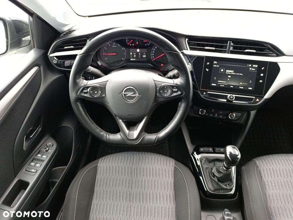 Opel Corsa - 13