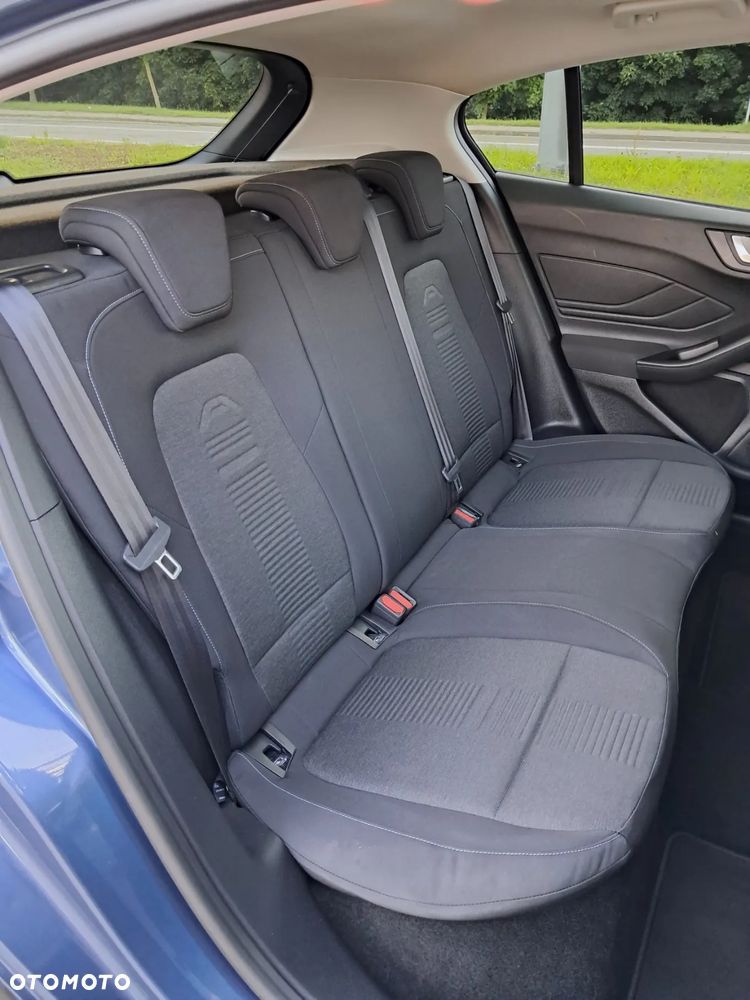 Ford Focus - 14