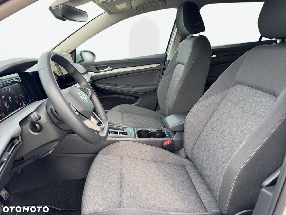 Volkswagen Golf Variant - 10