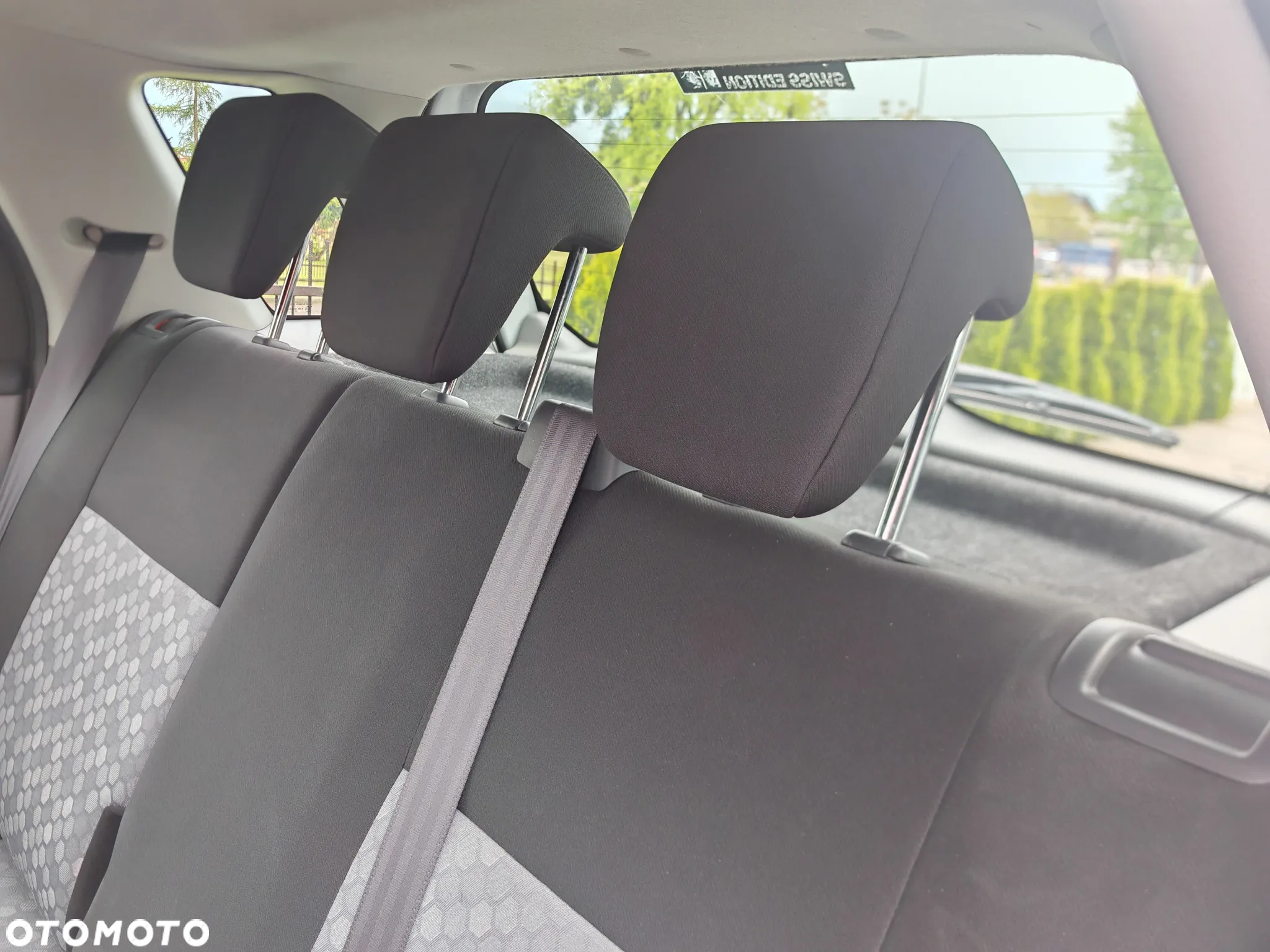 Suzuki SX4 1.6 VVT 4x4 Limited - 12