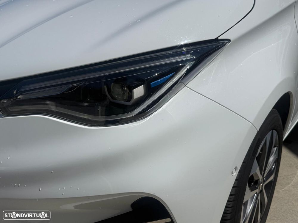 Renault Zoe - 35