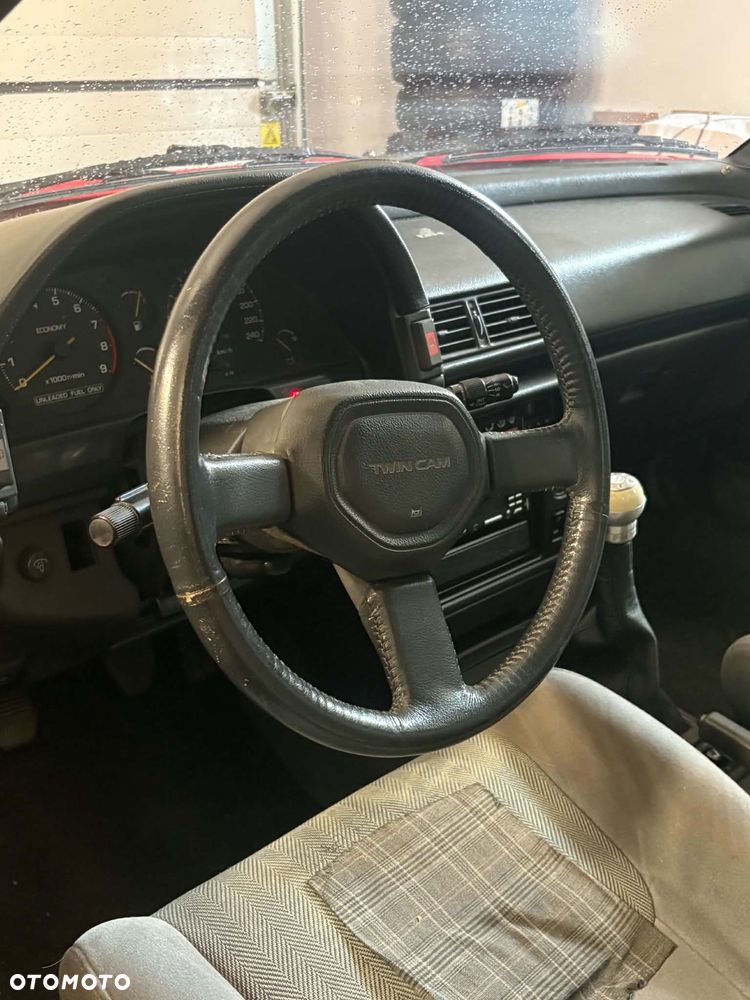 Toyota Celica - 8