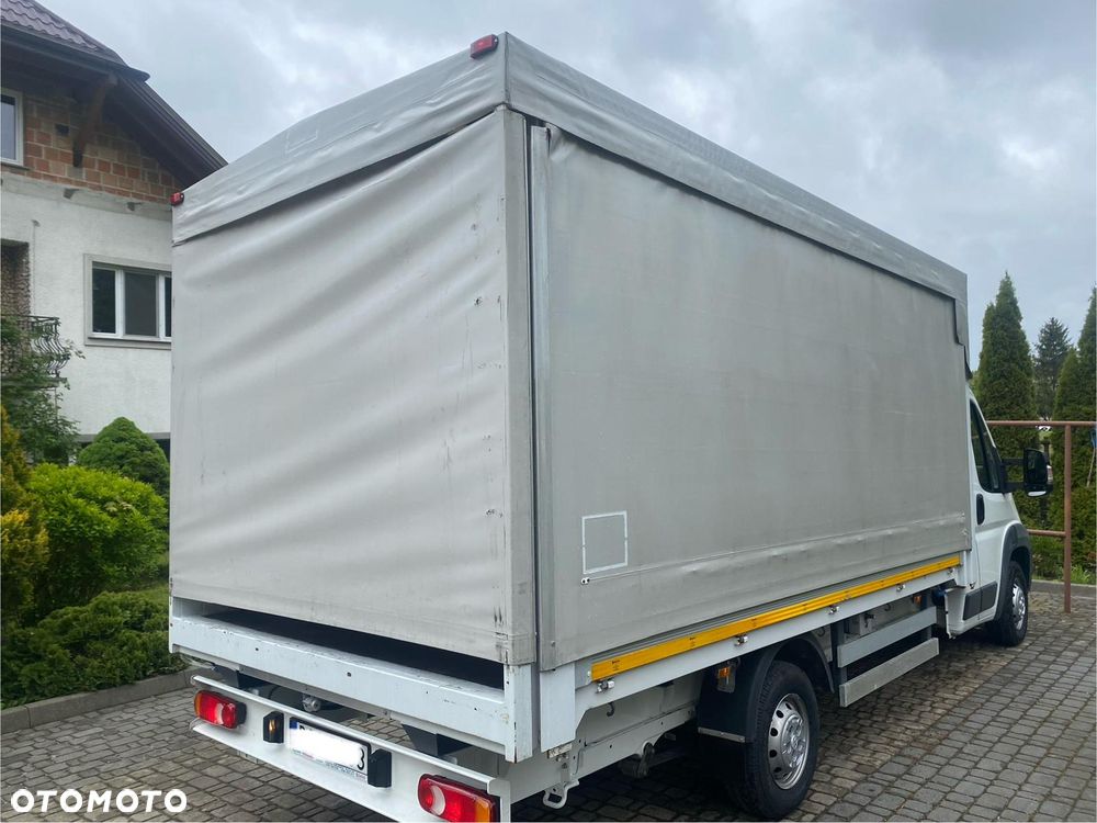 Peugeot Boxer - 23