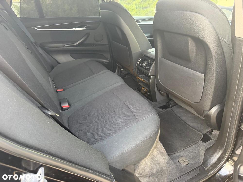 BMW X5 xDrive40e - 21