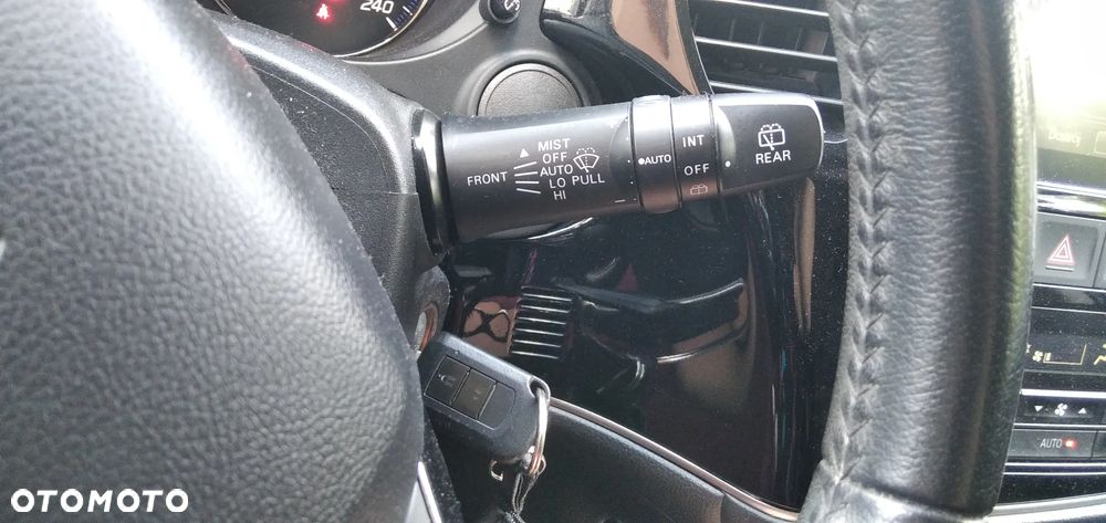 Mitsubishi Outlander 2.0 2WD Edition - 16