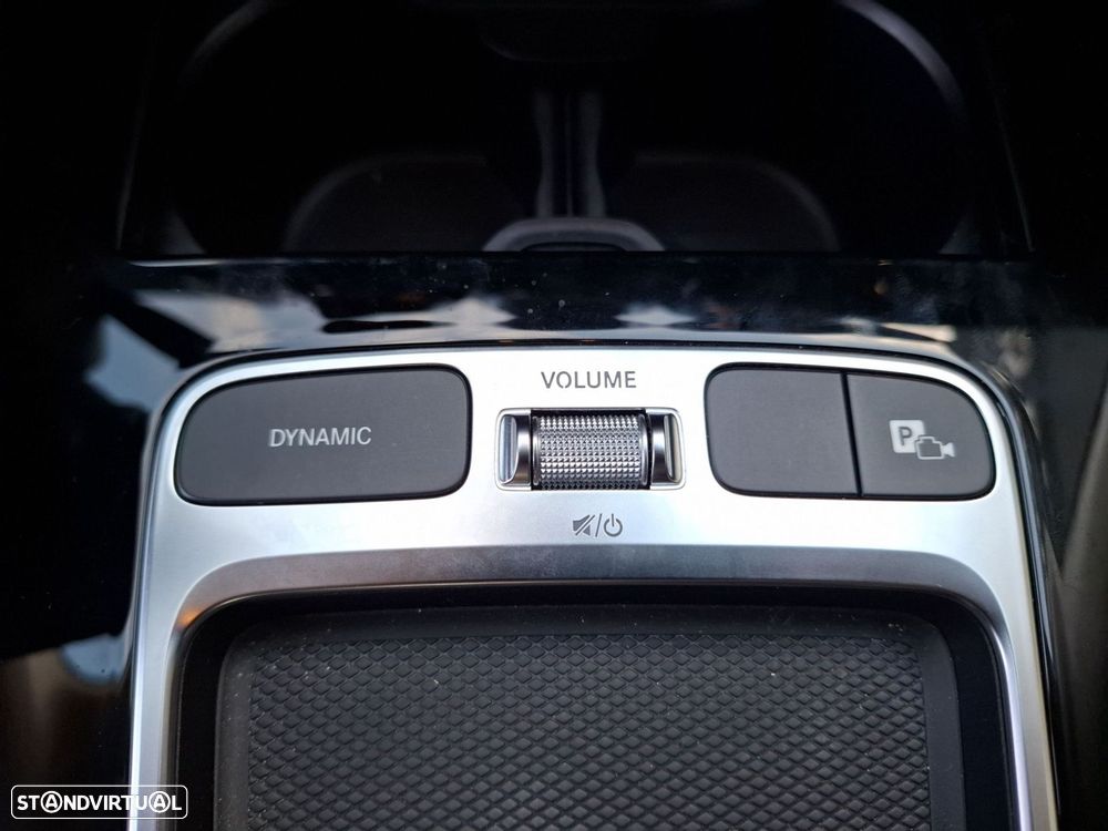 Mercedes-Benz CLA 180 d Style Plus Aut. - 21