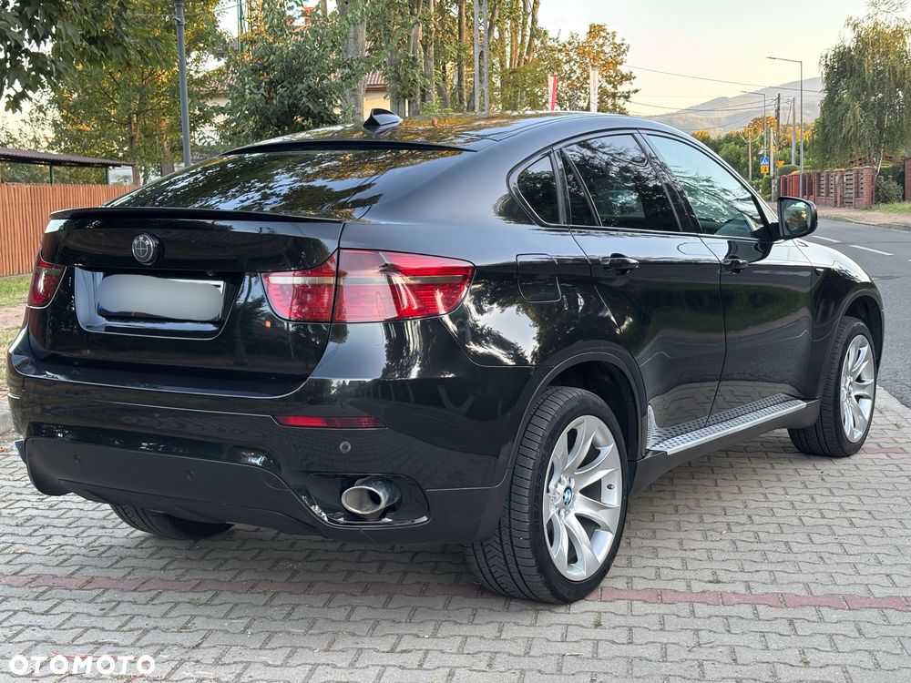 BMW X6 - 4