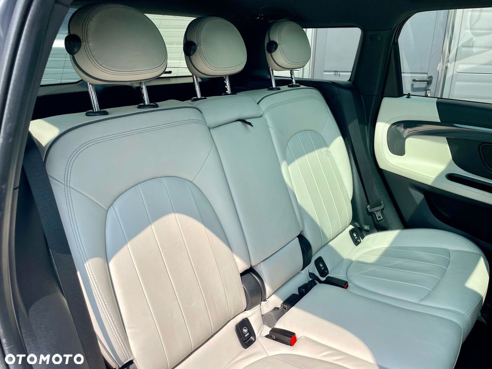 MINI Countryman Cooper S - 13