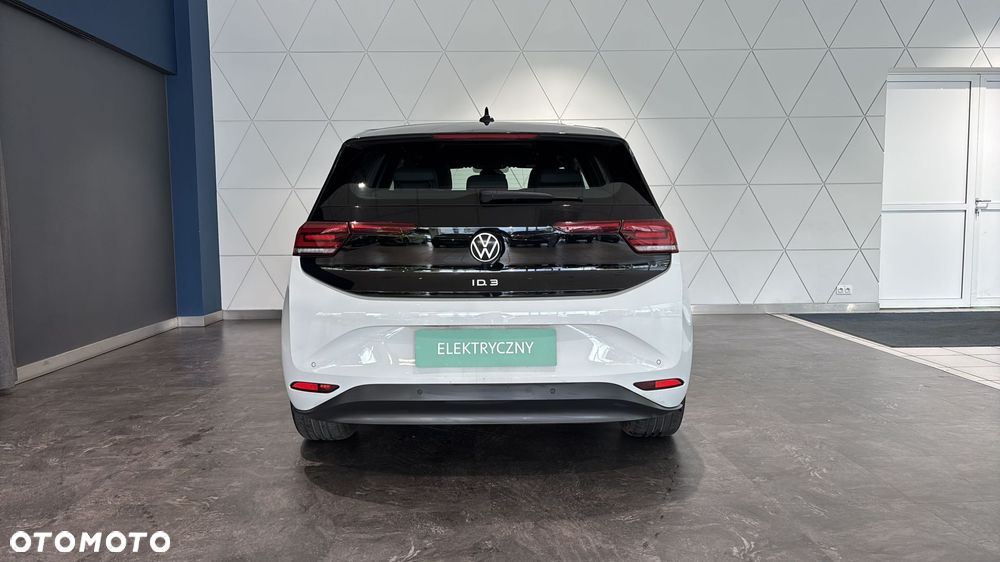 Volkswagen ID.3 - 5
