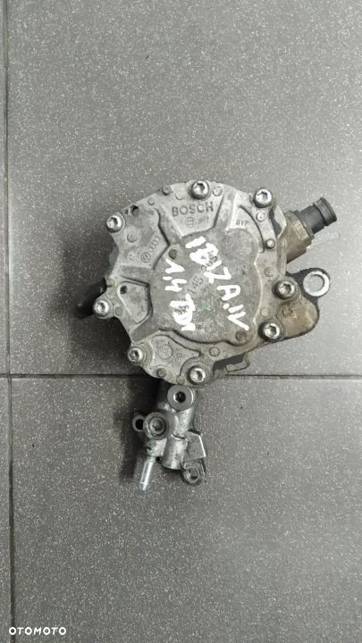 POMPA VACUM 038145209 1.4 TDI SEAT VW AUDI SKODA - 1