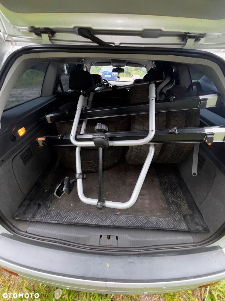 Opel Vectra 1.9 CDTI DPF Cosmo Plus - 6