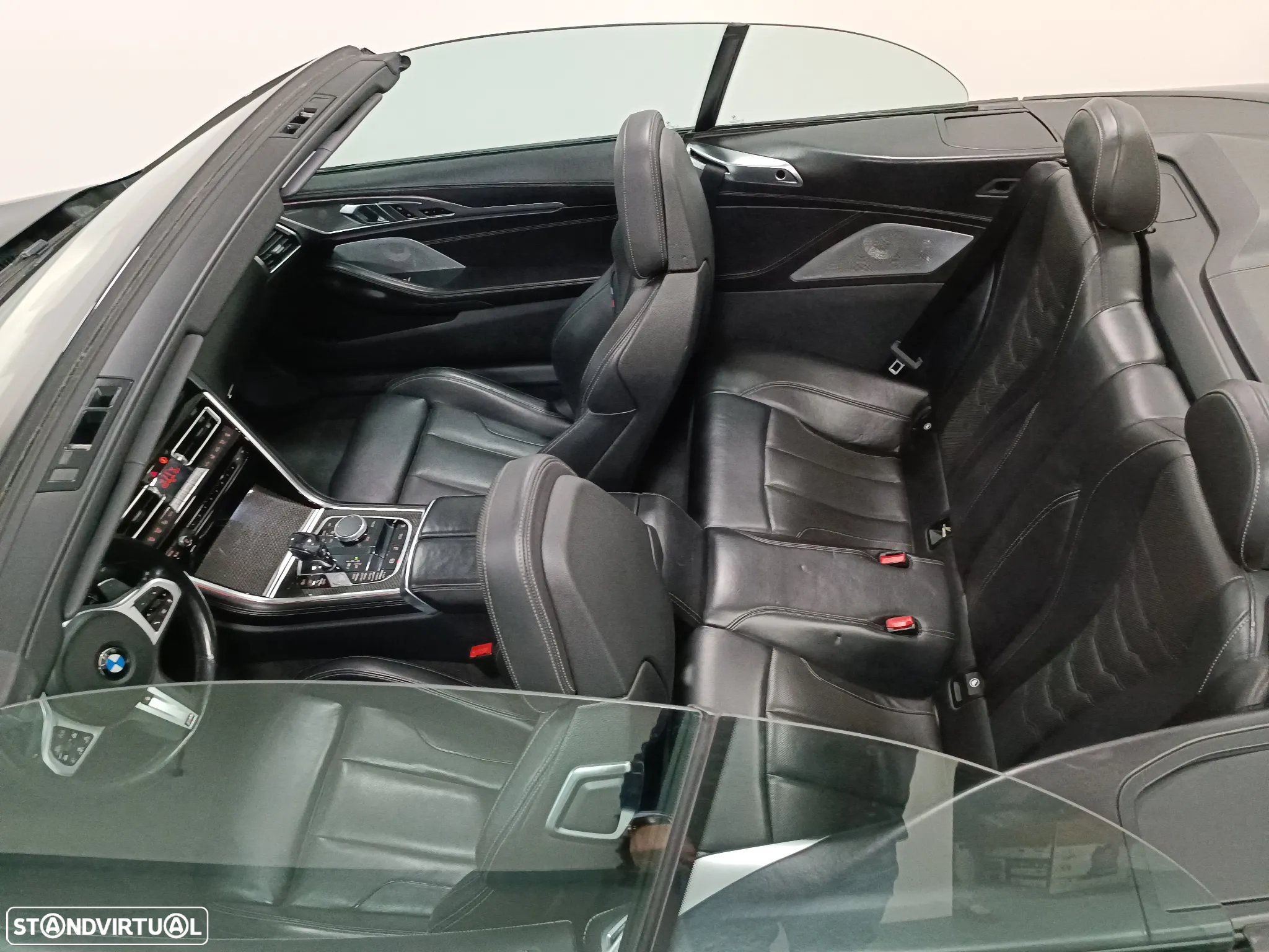 BMW M850i xDrive - 5