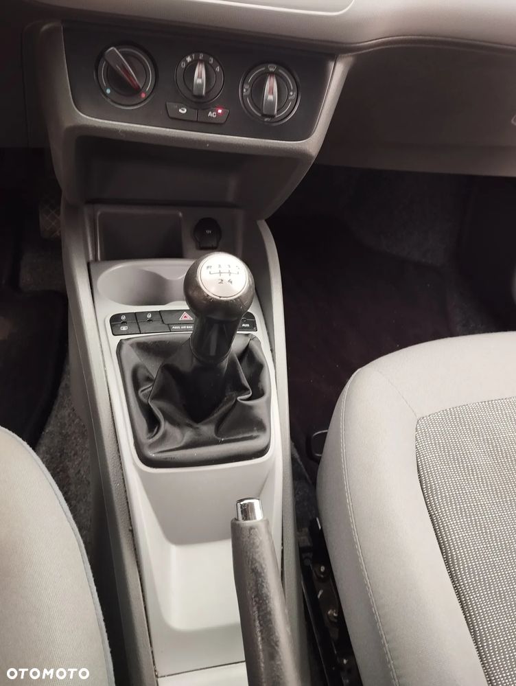 Seat Ibiza 1.4 16V Sport - 21