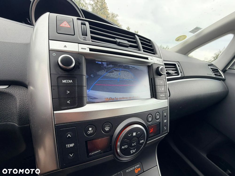 Toyota Verso 1.6 D-4D 5-Sitzer Start/Stop Executive - 13