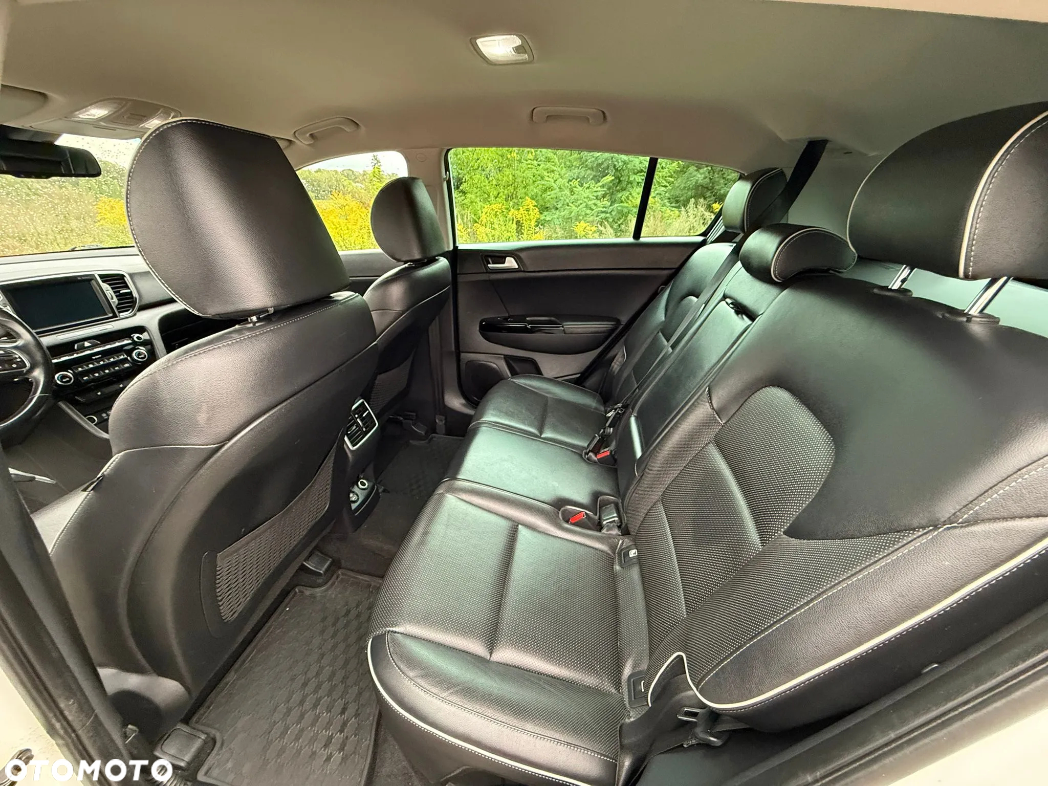 Kia Sportage 1.6 GDI 2WD Vision - 7