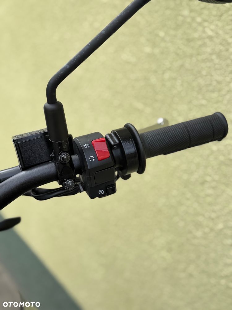 Aprilia SX - 35