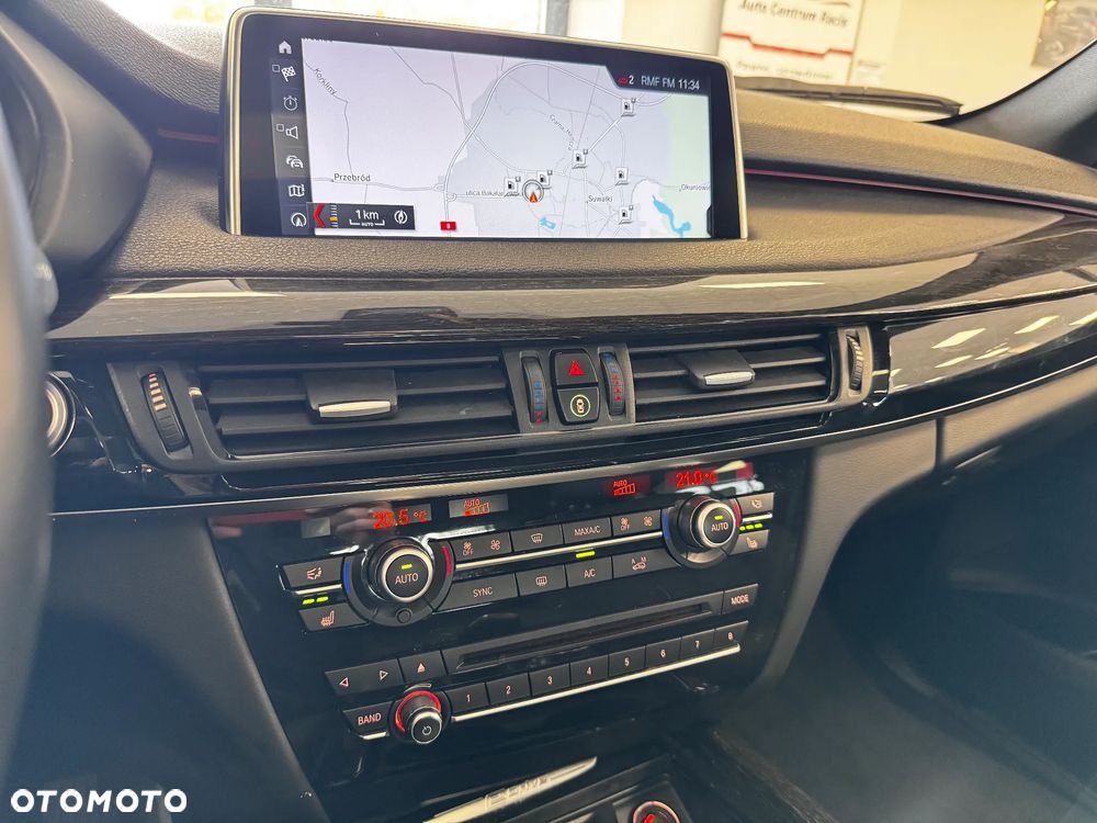 BMW X5 xDrive40e - 7