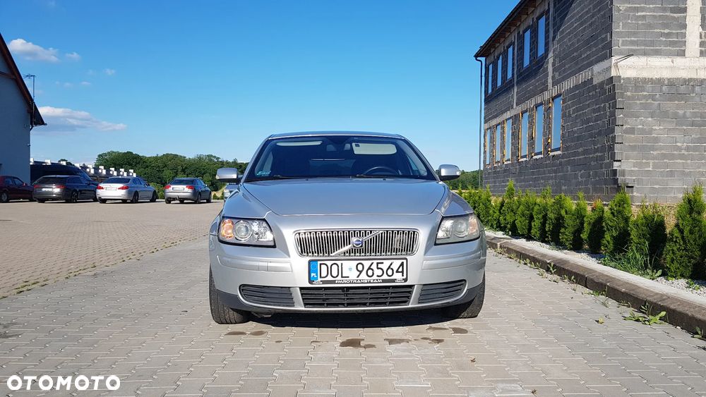 Volvo V50 1.6D Kinetic - 2
