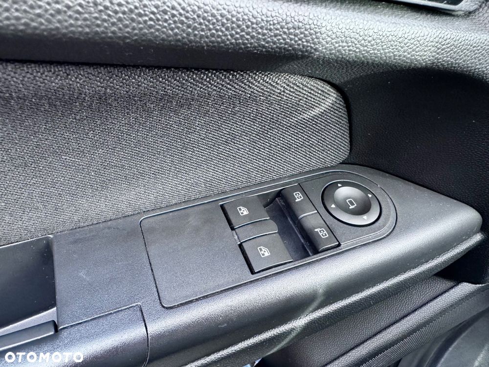 Opel Astra 1.6 Enjoy - 15