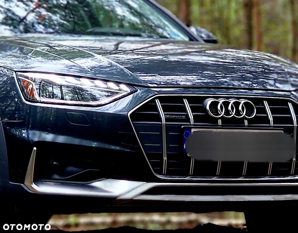 Audi A4 Allroad quattro 45 TFSI S tronic - 3