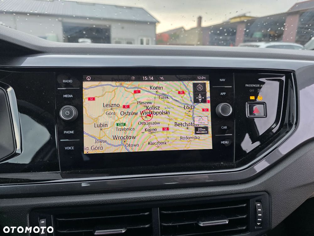 Volkswagen Polo 1.0 TSI OPF Move - 20