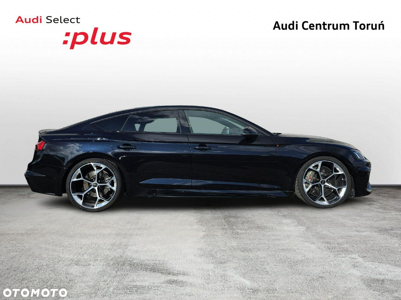 Audi RS5 Coupé - 6