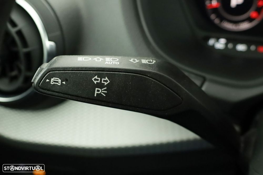 Audi Q2 35 TFSI Advanced S tronic - 18