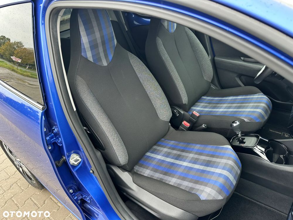 Peugeot 108 VTI 72 ETG5 Top Collection - 19