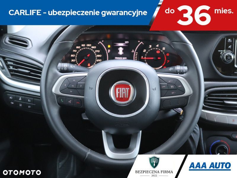 Fiat Tipo - 19
