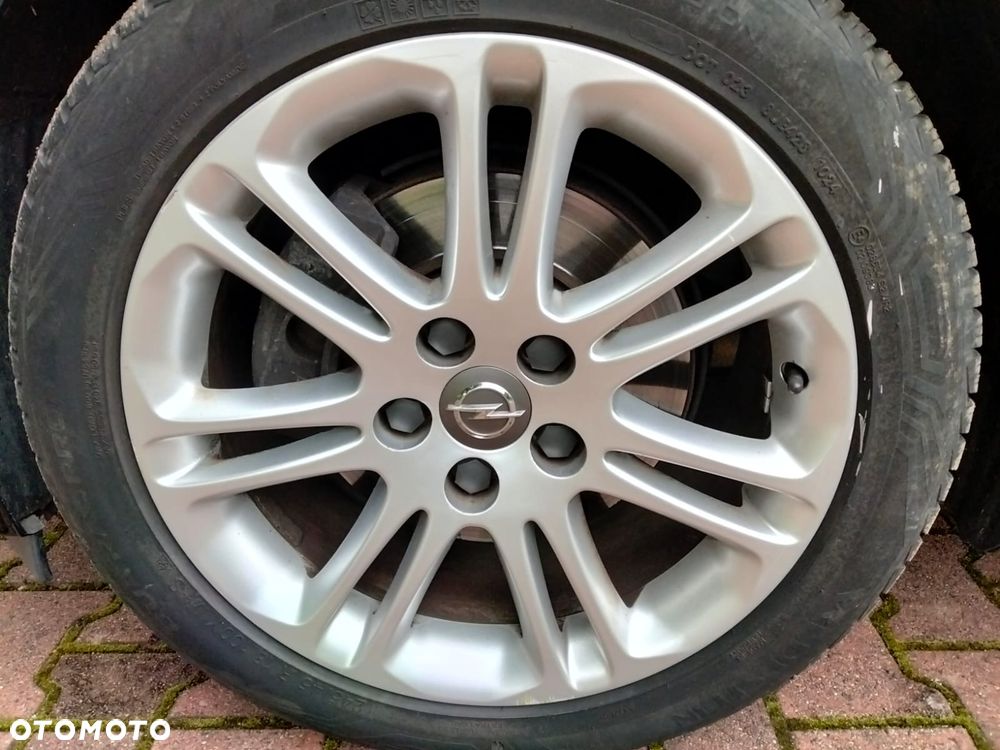Opel Insignia 1.6 T Cosmo - 20