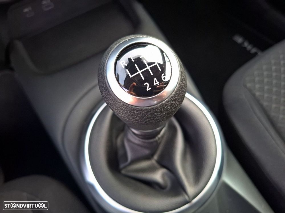 Nissan Juke 1.0 DIG-T Acenta+ - 18