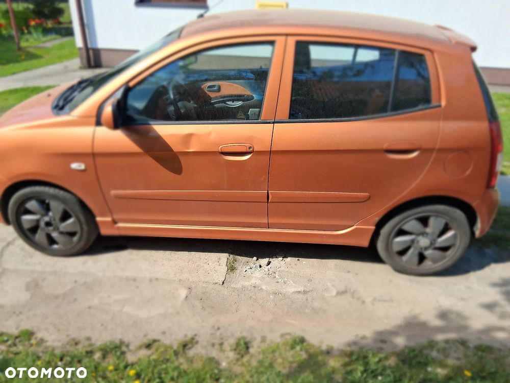 Kia Picanto 1.1 - 11