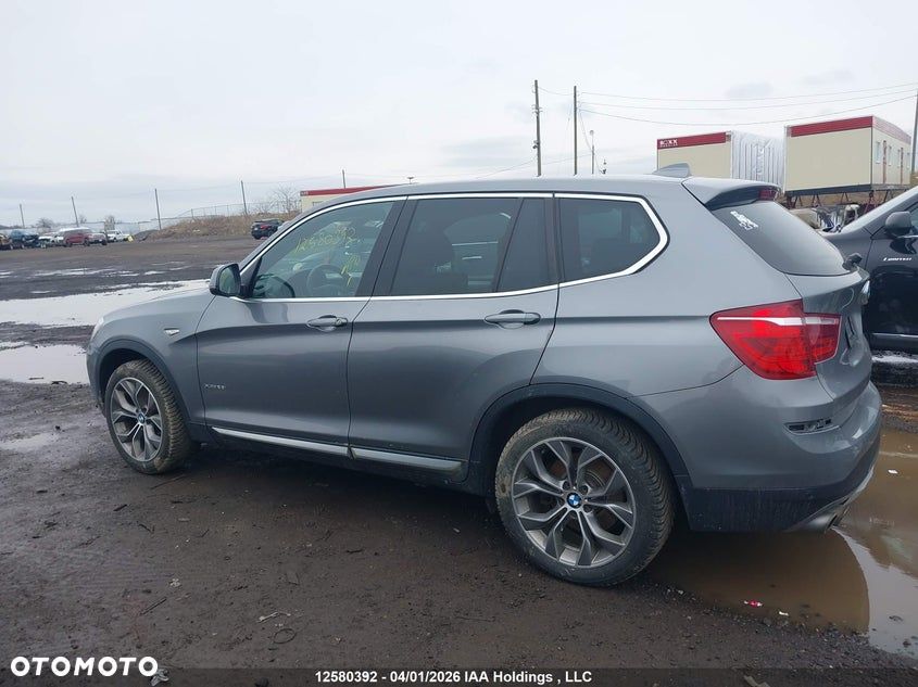 BMW X3 xDrive28i Sport-Aut Advantage - 10