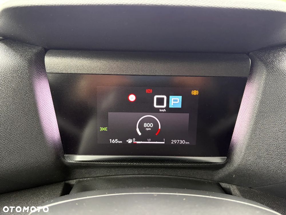 Citroën C4 1.5 BlueHDi Plus S&S EAT8 - 13