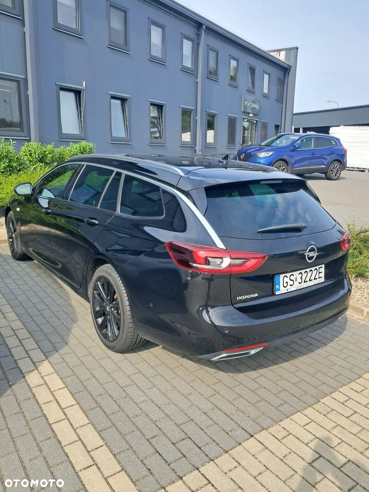 Opel Insignia 2.0 CDTI Elegance S&S - 2
