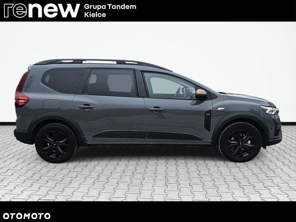 Dacia Jogger 1.6 Full Hybrid 140 Extreme MMT - 4