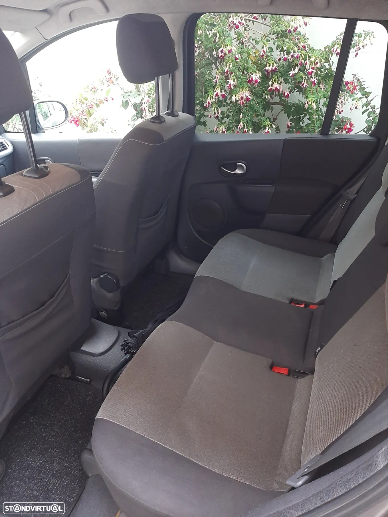 Renault Modus 1.5 dCi Dynamique S - 4