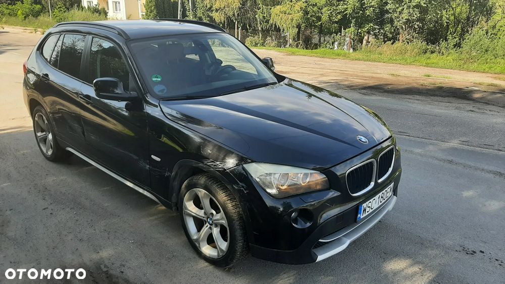 BMW X1 sDrive20d Eff.Dynamics - 6