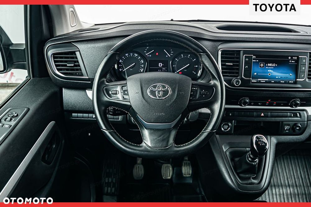 Toyota Proace Verso - 17