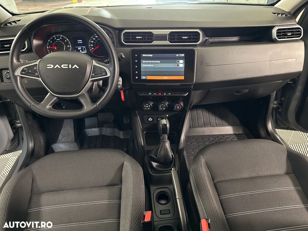 Dacia Duster - 10