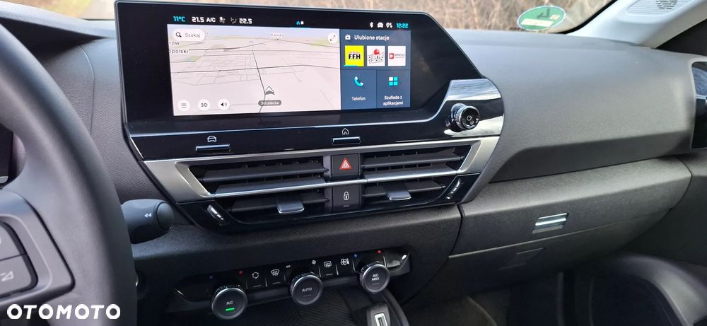 Citroën C4 PureTech 130 Stop&Start PLUS - 19