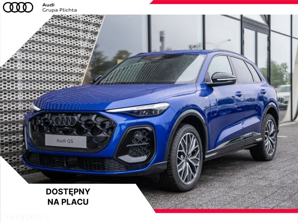 Audi Q5 - 2