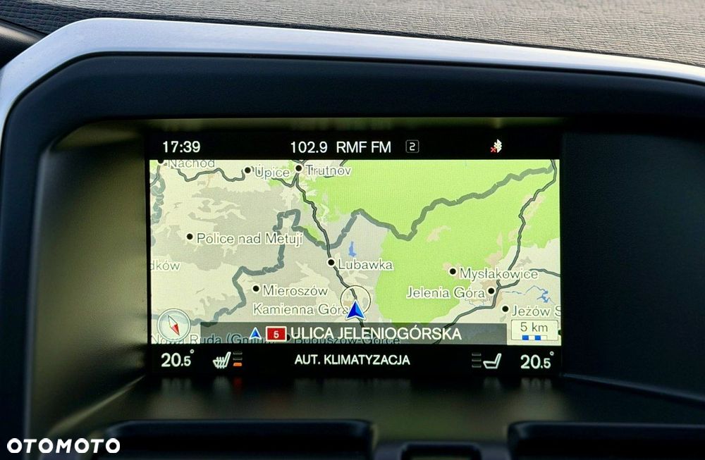 Volvo XC 60 D3 Summum - 23