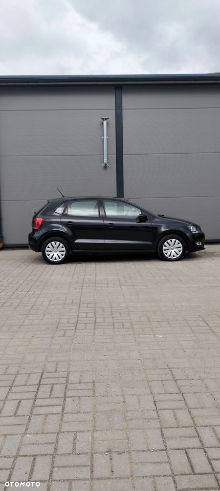 Volkswagen Polo 1.4 16V Comfortline - 5