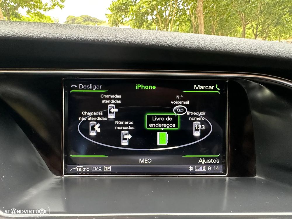 Audi A5 Sportback 2.0 TDI Business Line S-line - 45